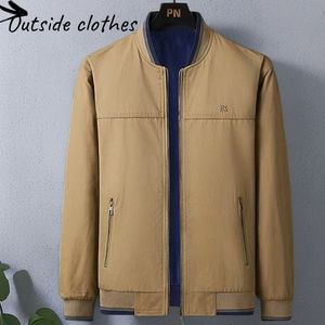Men's Lightweight Coat